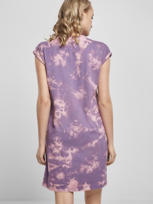 Дамска рокля Urban Classics Bleached 