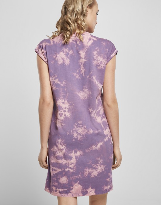 Дамска рокля Urban Classics Bleached 