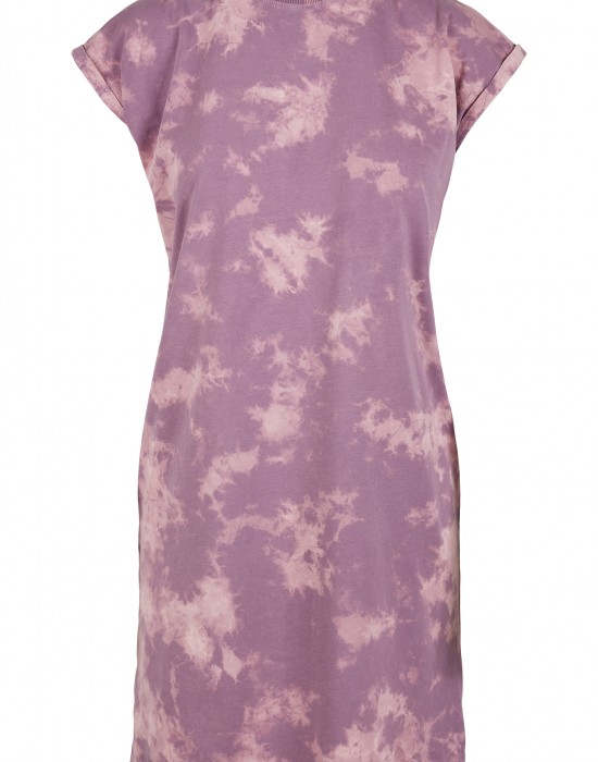 Дамска рокля Urban Classics Bleached 