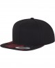 Шапка с козирка в черно Roses Snapback, Urban Classics, Шапки с козирка - Complex.bg