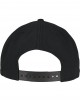 C&S Plain Snapback Cap black one size