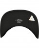 C&S Plain Snapback Cap black one size