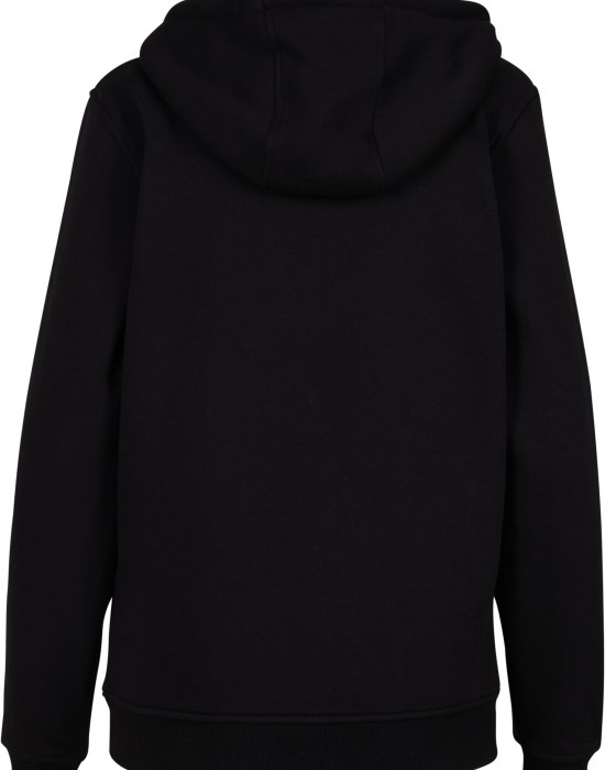 Суичър DEF Til Death Hoody black S