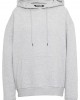Суичър DEF Bommel Hoody lightgrey XXL