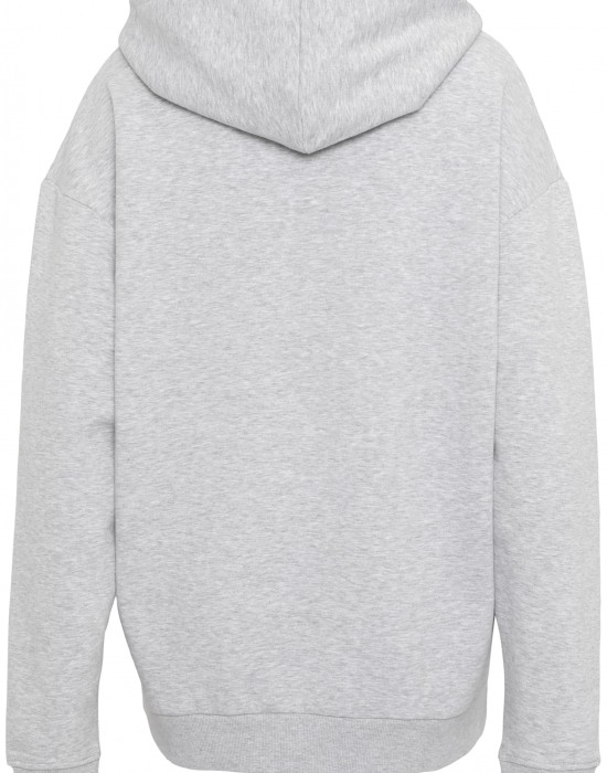 Суичър DEF Bommel Hoody lightgrey XXL