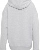 Суичър DEF Bommel Hoody lightgrey XXL