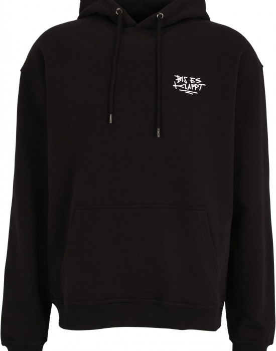 Суичър BEK x DEF Hoodie black L