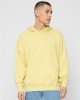 Суичър DEF Roda Hoody yellow XXL