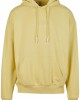 Суичър DEF Roda Hoody yellow XXL