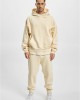 Суичър DEF Hoody beige XXL