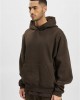 Суичър DEF Hoody brown XXL