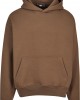Суичър DEF Hoody brown XXL