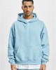 Суичър DEF Hoody lightblue XXL