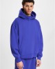 Суичър DEF Hoody cobalt blue XL