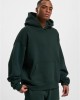 Суичър DEF Hoody dark green XXL