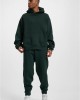 Суичър DEF Hoody dark green XXL