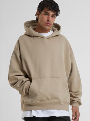 Суичър DEF Hoody dust XXL