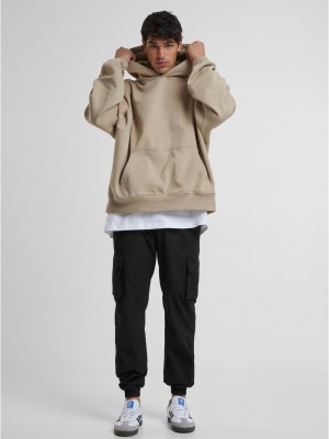 Суичър DEF Hoody dust XXL