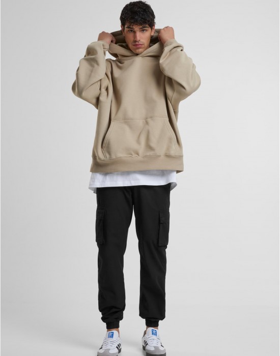 Суичър DEF Hoody dust XXL