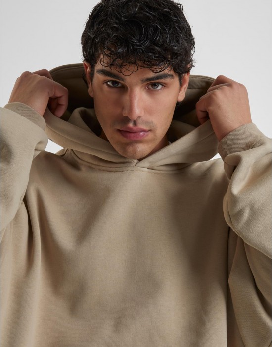 Суичър DEF Hoody dust XXL