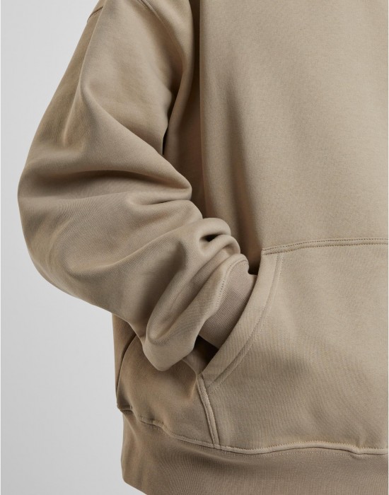 Суичър DEF Hoody dust XXL