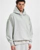 Суичър DEF Hoody grey washed XL