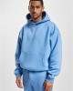 Суичър DEF FRANK Hoody blue XXL