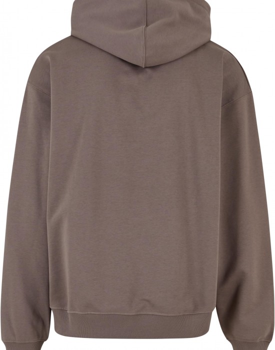 Суичър DEF Trust Issues Hoodies tornado XL