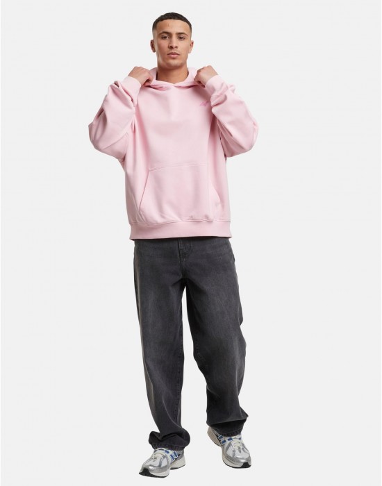 Суичър DEF Not a Follower Hoodie fairy tale XL