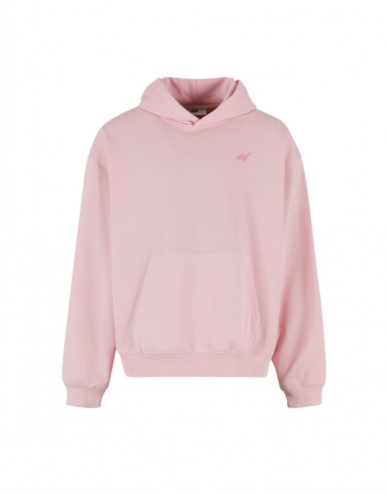 Суичър DEF Not a Follower Hoodie fairy tale XL