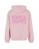 Суичър DEF Not a Follower Hoodie fairy tale XL