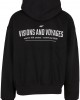 Суичър DEF VISIONS Hoodies jetblack XXL