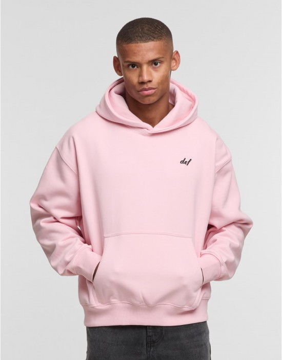 Суичър DEF VISIONS Hoodies fairytale XXL