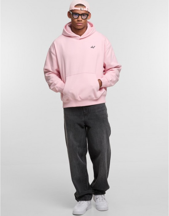 Суичър DEF VISIONS Hoodies fairytale XXL