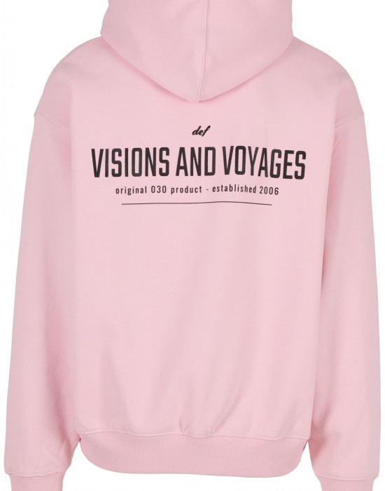 Суичър DEF VISIONS Hoodies fairytale XXL