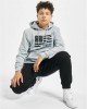 Суичър Hoody Don?t Walk Dance grey XL