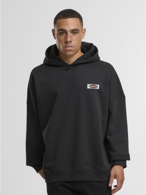 Мъжки Суичър Dangerous DNGRS Extrem Hoodies  black XXL