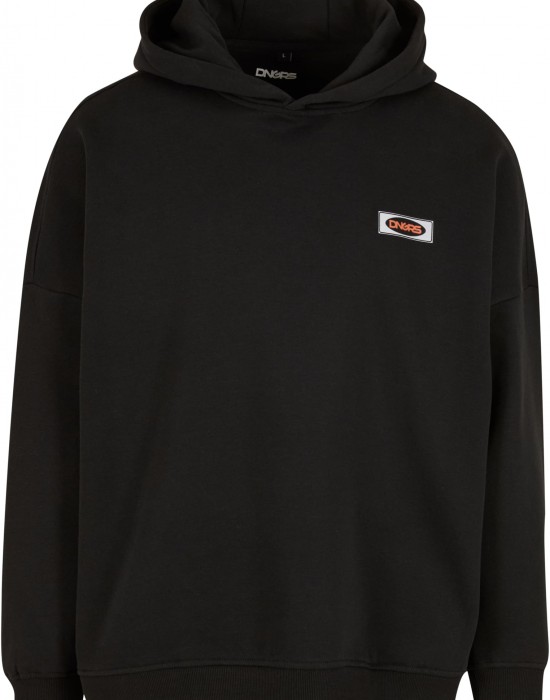 Мъжки Суичър Dangerous DNGRS Extrem Hoodies  black XXL