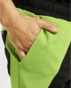 Мъжко Долнище Dangerous DNGRS Sweat Pants black/green XXL Мъжко Долнище Dangerous DNGRS Sweat Pants black/green XXL