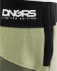 Мъжко Долнище Dangerous DNGRS Locotay Sweatpants olive/black XXL Мъжко Долнище Dangerous DNGRS Locotay Sweatpants olive/black XXL
