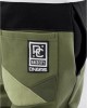 Мъжко Долнище Dangerous DNGRS Locotay Sweatpants olive/black XXL Мъжко Долнище Dangerous DNGRS Locotay Sweatpants olive/black XXL