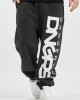 Мъжко Долнище Dangerous DNGRS Classic Sweat Pants charcoal/white XL Мъжко Долнище Dangerous DNGRS Classic Sweat Pants charcoal/white XL