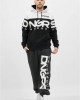 Мъжко Долнище Dangerous DNGRS Classic Sweat Pants charcoal/white XL Мъжко Долнище Dangerous DNGRS Classic Sweat Pants charcoal/white XL