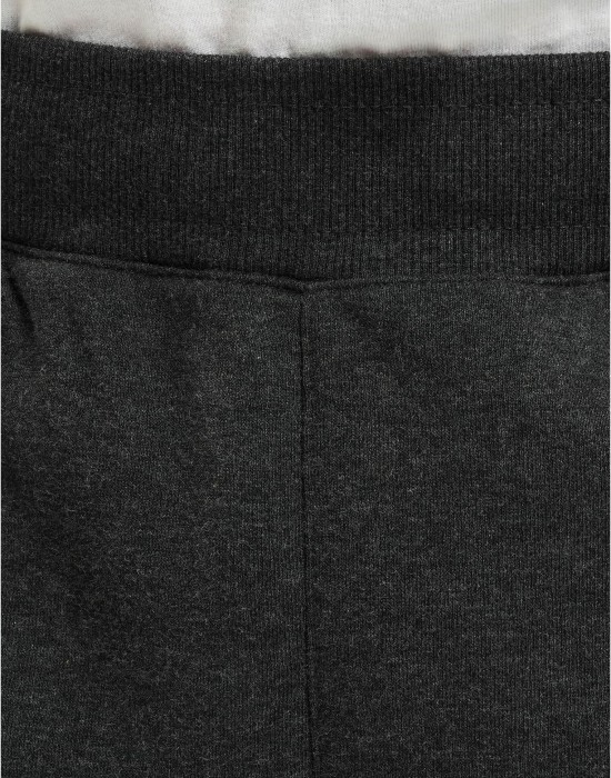 Мъжко Долнище Dangerous DNGRS Classic Sweat Pants charcoal/white XL Мъжко Долнище Dangerous DNGRS Classic Sweat Pants charcoal/white XL