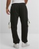Мъжко Долнище Dangerous DNGRS Loud Jogginghosen black/red XXL Мъжко Долнище Dangerous DNGRS Loud Jogginghosen black/red XXL