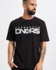 Тениска Dangerous DNGRS Beweare T-Shirt black XL Тениска Dangerous DNGRS Beweare T-Shirt black XL