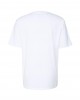 Тениска Dangerous DNGRS Beweare T-Shirt white/black XL Тениска Dangerous DNGRS Beweare T-Shirt white/black XL