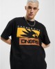 Тениска Dangerous DNGRS Leuz T-Shirt black XXL Тениска Dangerous DNGRS Leuz T-Shirt black XXL