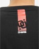 Тениска Dangerous DNGRS Hyena T-Shirt black/red XXL Тениска Dangerous DNGRS Hyena T-Shirt black/red XXL