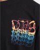 Тениска Dangerous DNGRS Tshirt Wallarts black XXL Тениска Dangerous DNGRS Tshirt Wallarts black XXL